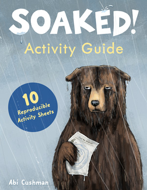 SOAKED! Activity Guide