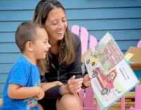 Best Car and Truck Books (Animals Go Vroom! by Abi Cushman)