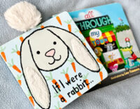 Best Bunny Board Books